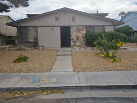 1483 Dorothy Ave #1 - Photo 1 of 1