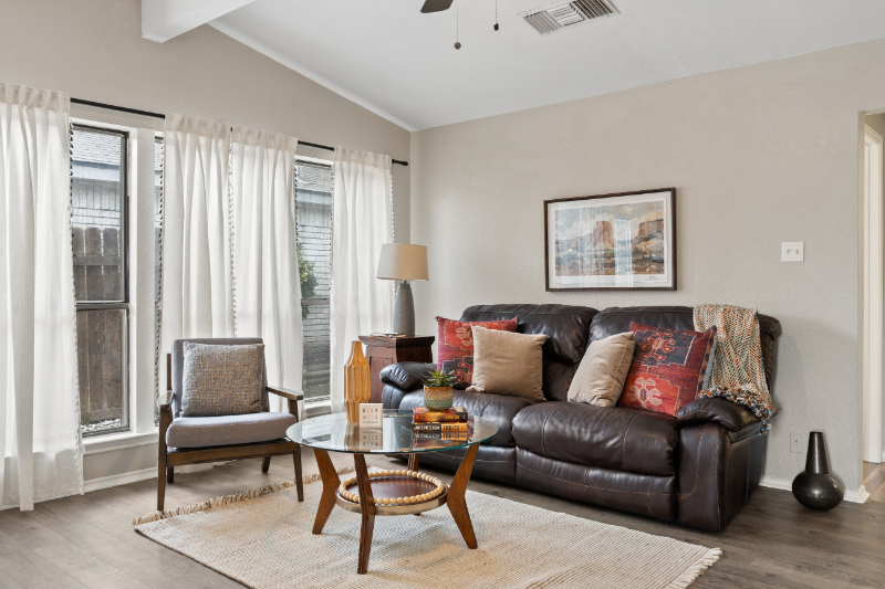 5122 Sam Houston Street - Photo 5 of 20