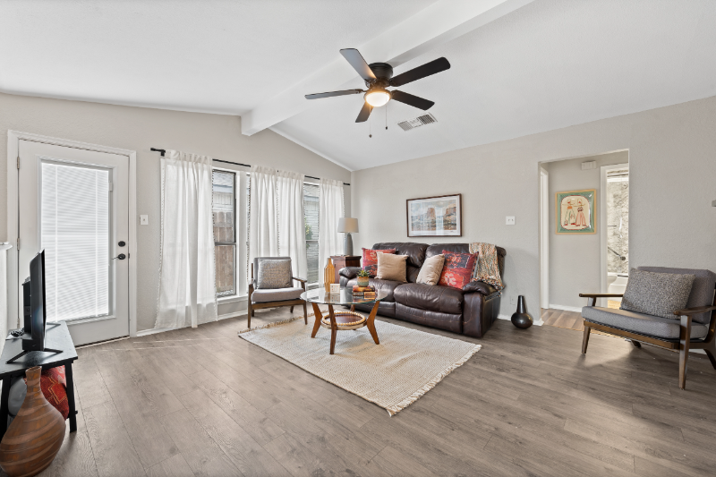 5122 Sam Houston Street - Photo 6 of 20