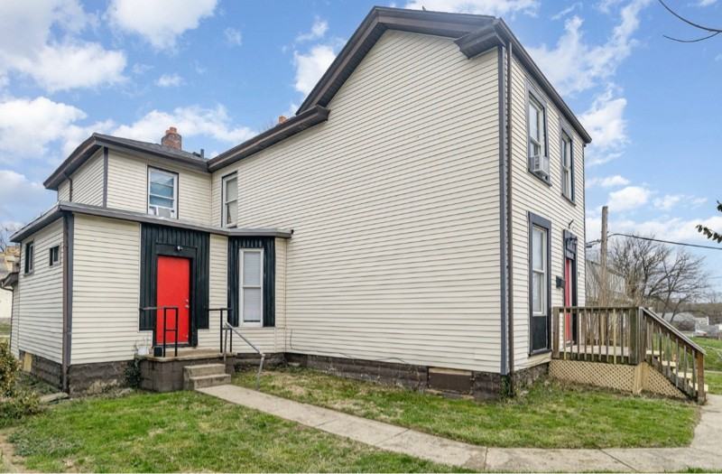 500 West Wyoming Avenue #1 - Photo 3 of 17