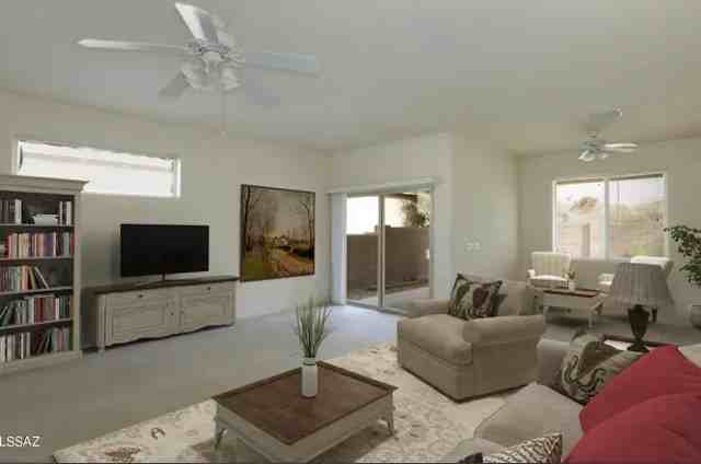 5436 N Mesquite Bosque Way #NA - Photo 3 of 6