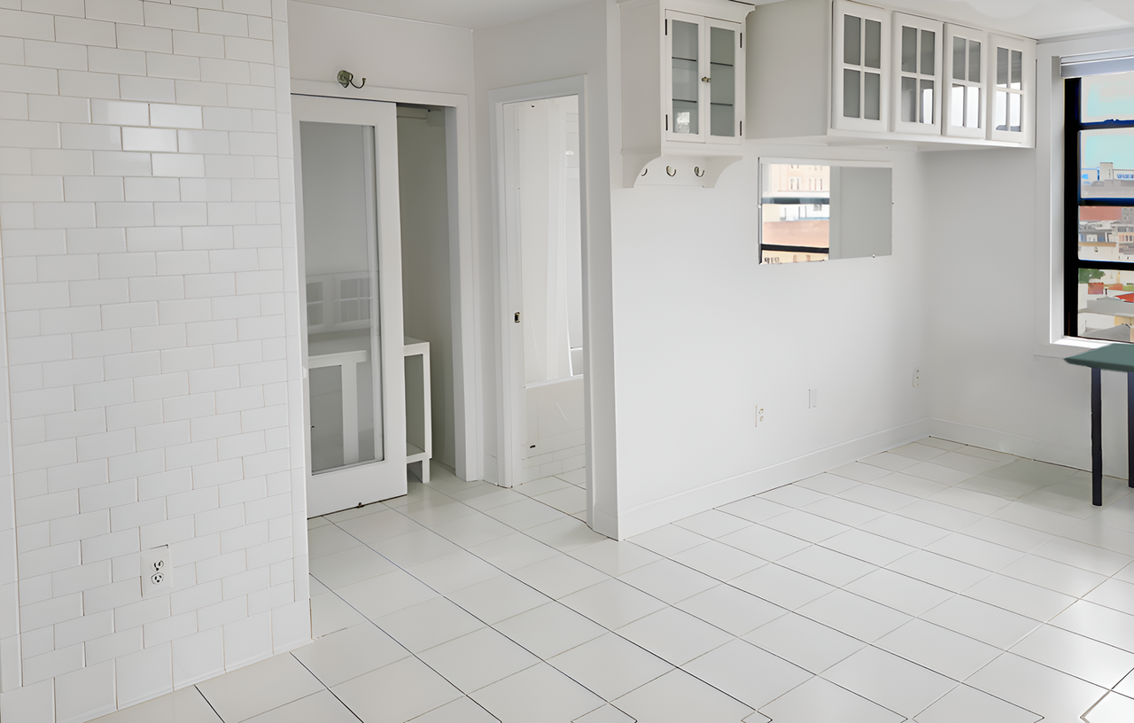 1001 Saint Paul Street #12B - Photo 2 of 50