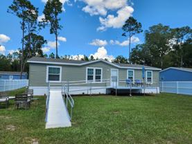 11625 Northwest 20th Street - Photo 1 of 1