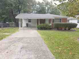 3619 Orange St - Photo 1 of 1