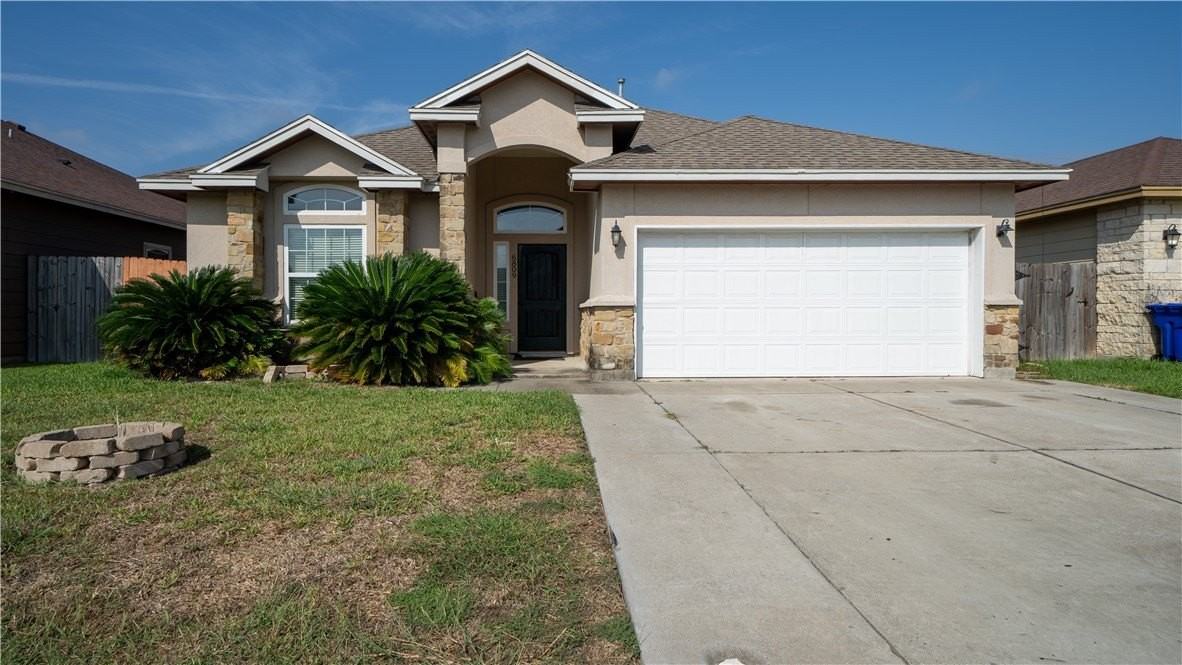 6809 Summer Wind Drive - Photo 3 of 27