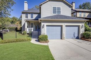 1234 King Springs Court - Photo 1 of 1