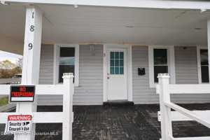 featured image of 189 Nottingham St #3