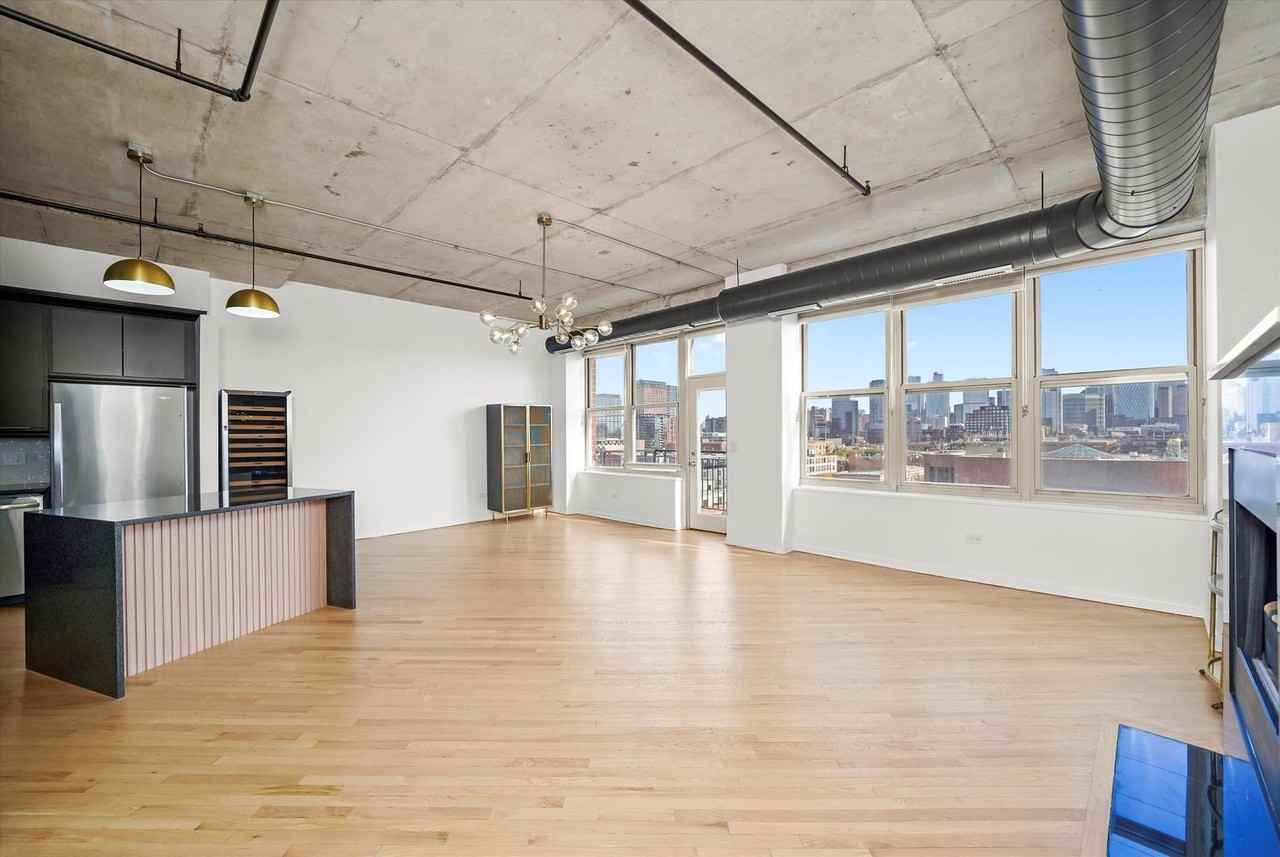 6 S Laflin St #910 - Photo 5 of 23