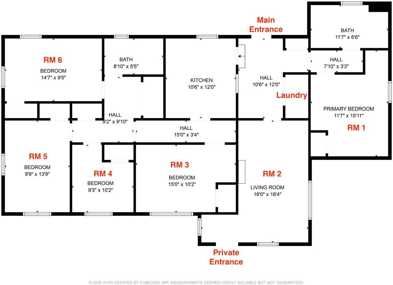 110th St - Photo 3 of 14