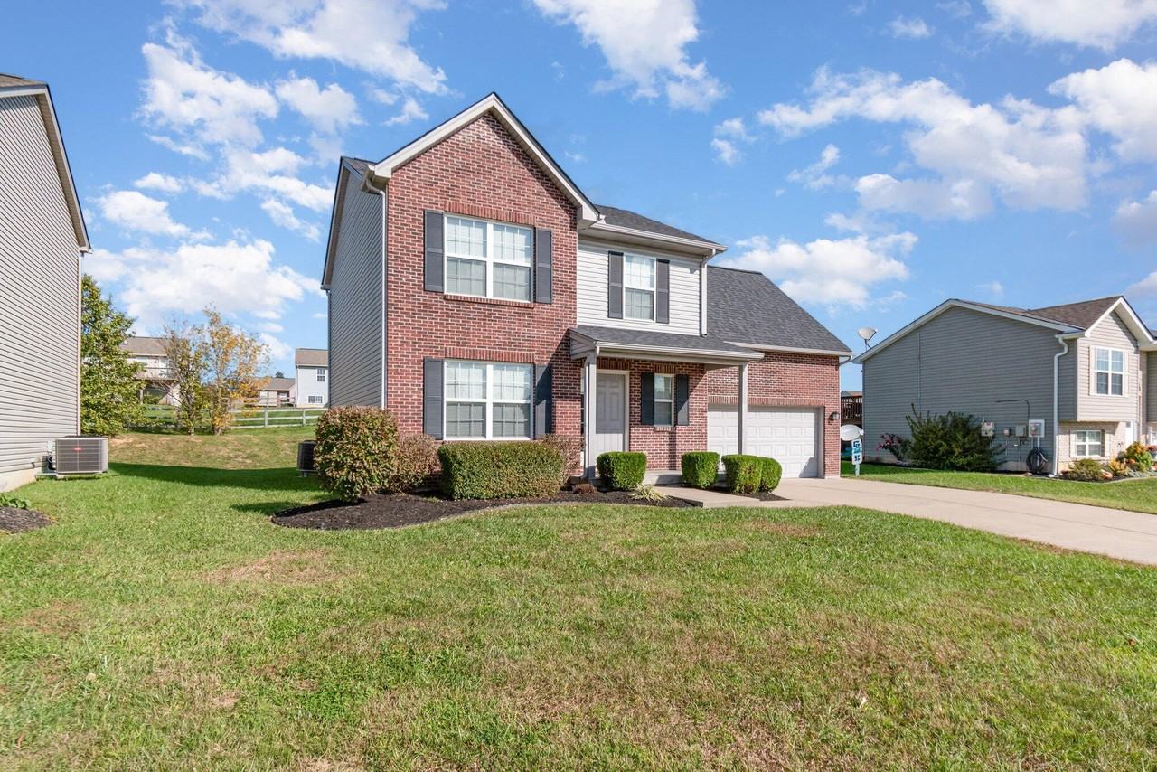 444 Lost Creek Drive - Photo 2 of 20