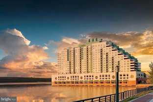 S Chris Columbus Blvd #508 - Photo 1 of 1