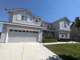 featured image of Archibald Ave & Corbin Dr