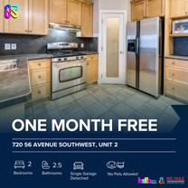 720 56 Ave Sw #2 - Photo 1 of 1