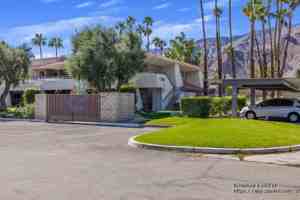featured image of 2825 North Los Felices Road #212