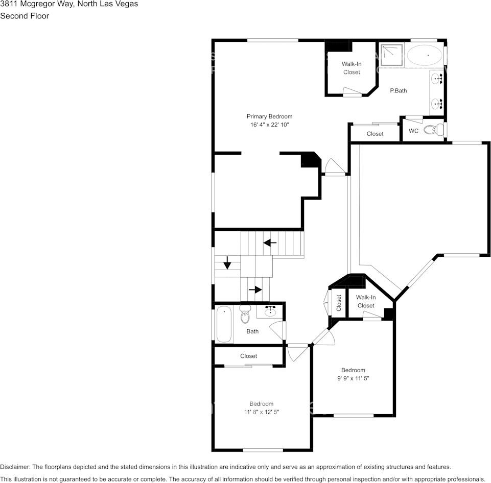 3811 Mcgregor Way - Photo 3 of 19