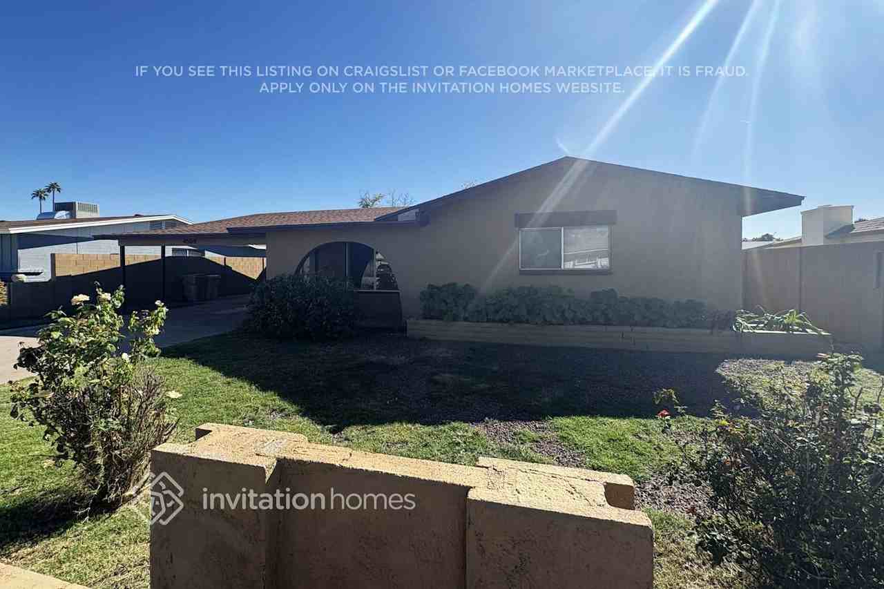 4509 Palo Verde Avenue