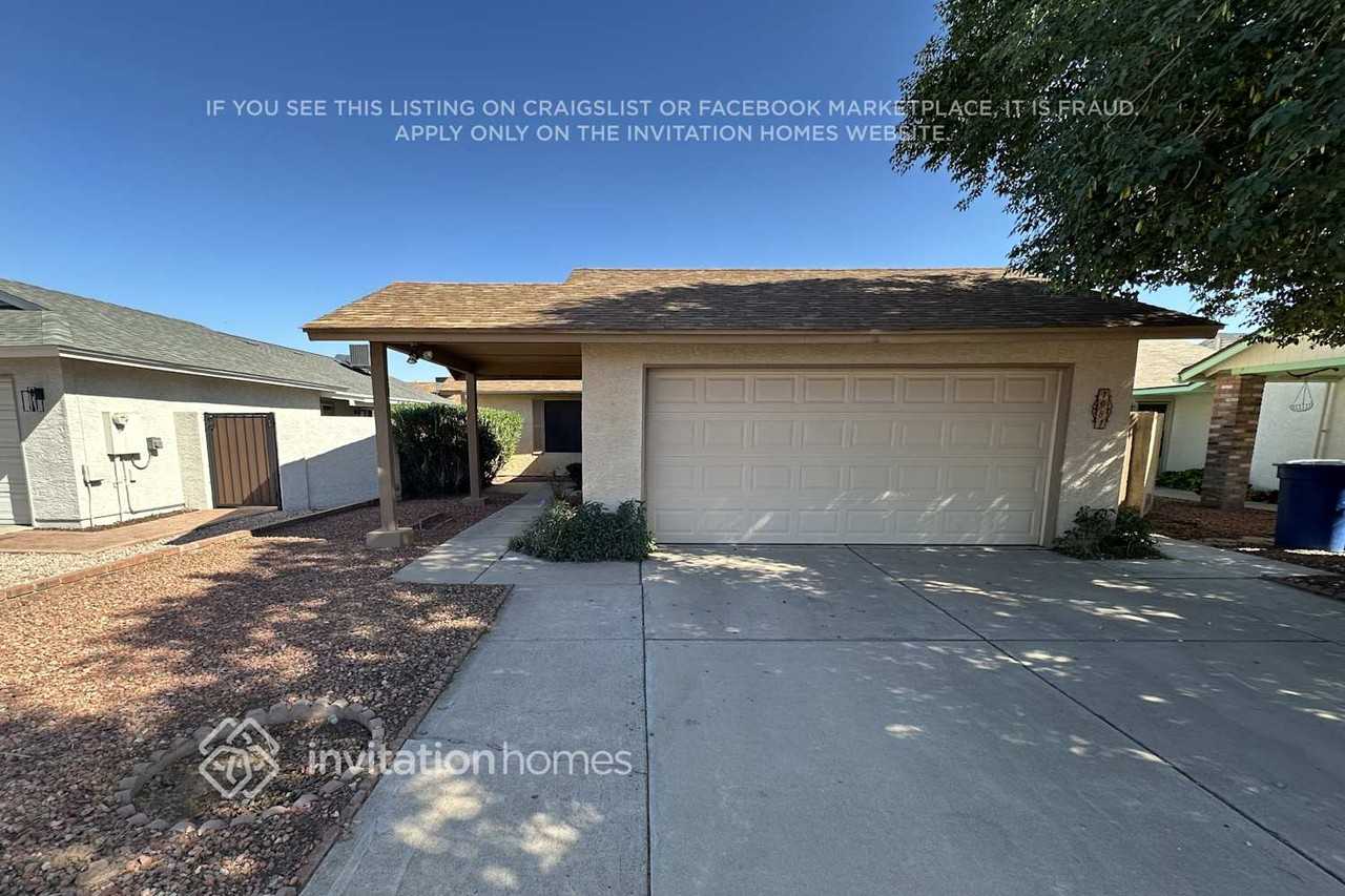 1981 North Iowa Street