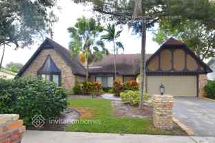 9861 Nw 10th St - Photo 1 of 1