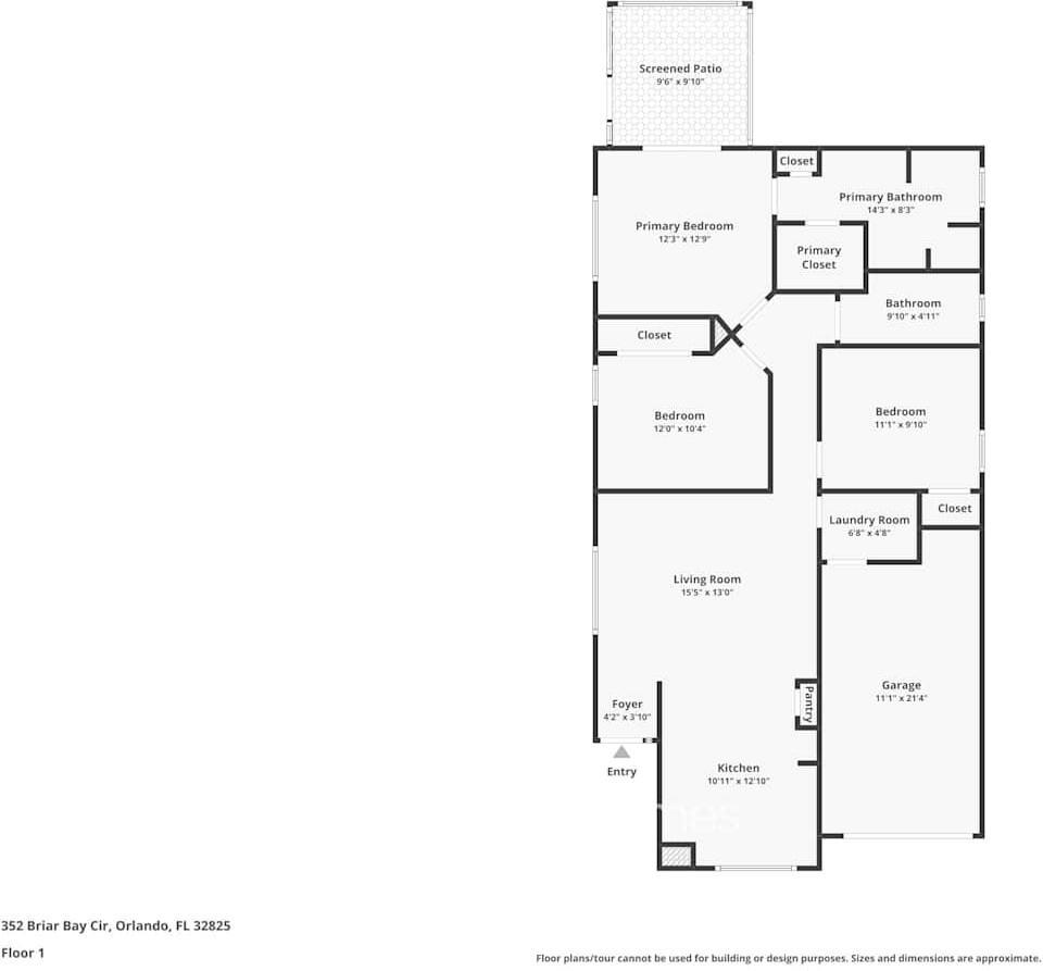 352 Briar Bay Cir - Photo 2 of 17