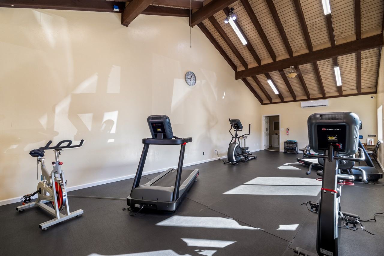 5829 Buck Springs Road #252 - Photo 3 of 25