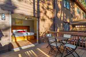 featured image of 5829 Buck Springs Road #153