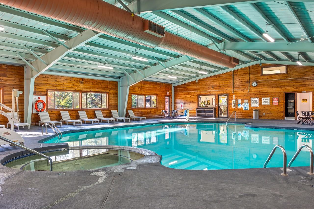 5829 Buck Springs Road #140 - Photo 3 of 37