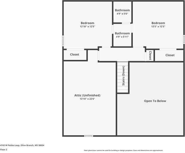 4743 W Petite Loop - Photo 3 of 17