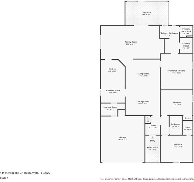 141 Sterling Hill Dr - Photo 2 of 16