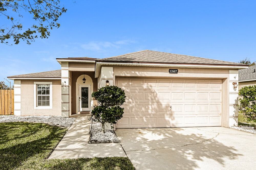 12607 Reeding Ridge Drive North