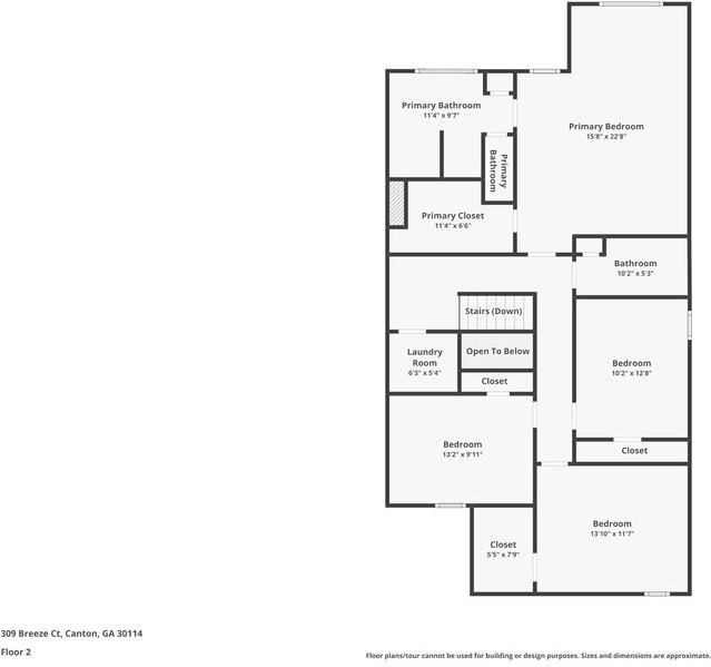 309 Breeze Court - Photo 2 of 17