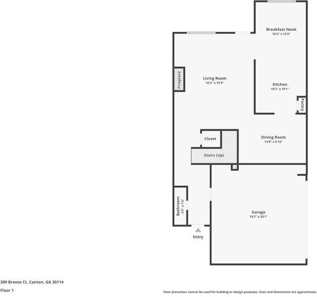 309 Breeze Court - Photo 3 of 17
