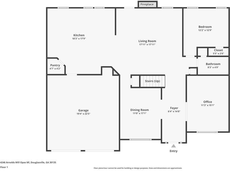 4246 Arnolds Mill Opas - Photo 2 of 17