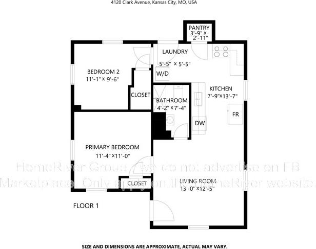 4120 Clark Avenue - Photo 2 of 21