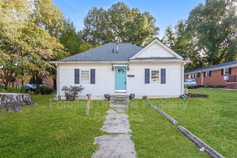 2003 Spring Garden St #3