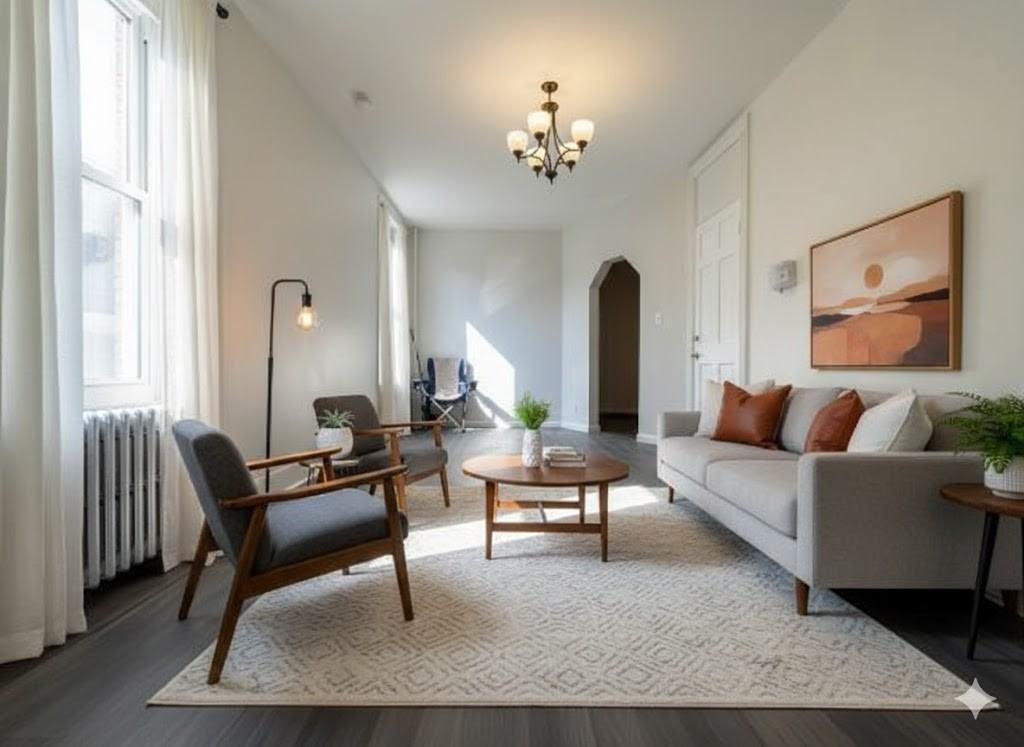 1377 Madison Street #2 - Photo 3 of 15