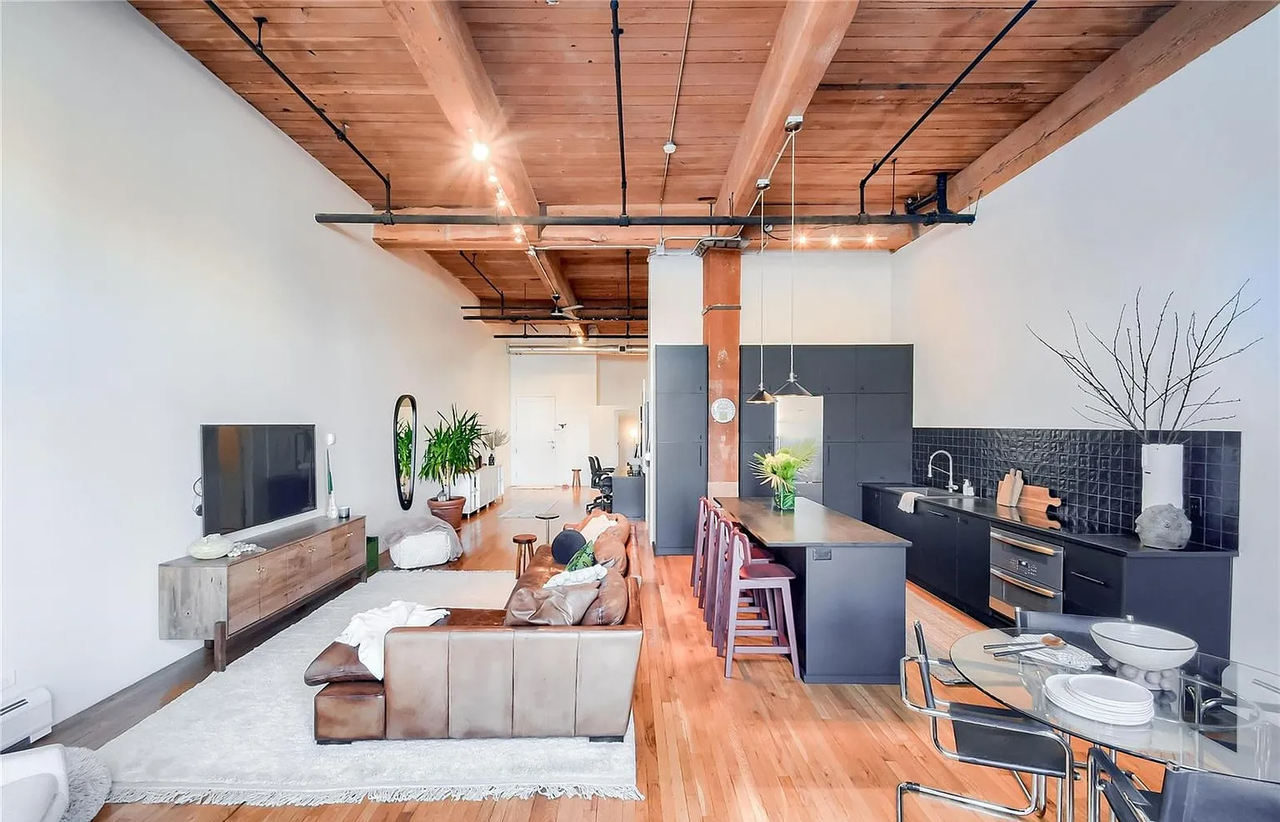 1616 14th Street #1D - Photo 2 of 25