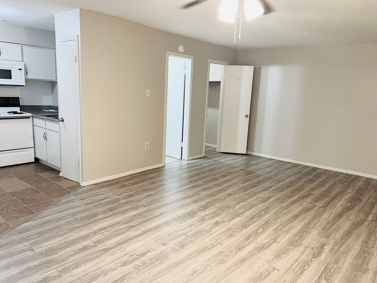 Pied Piper Apartments (Studio/1 Bath) - Photo 5 of 15