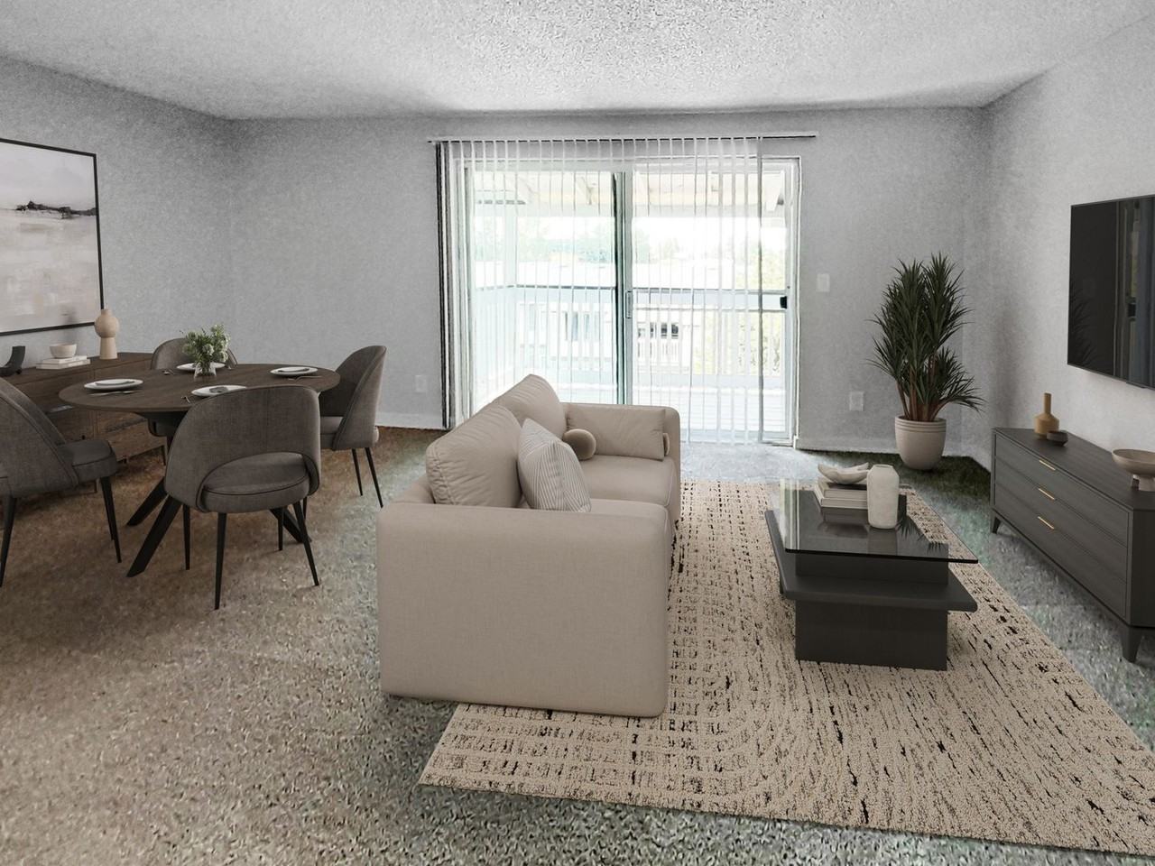 Waterfall Apartments - Photo 2 of 5