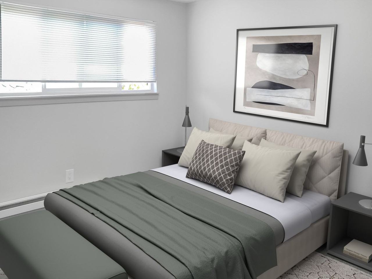 Waterfall Apartments - Photo 3 of 5