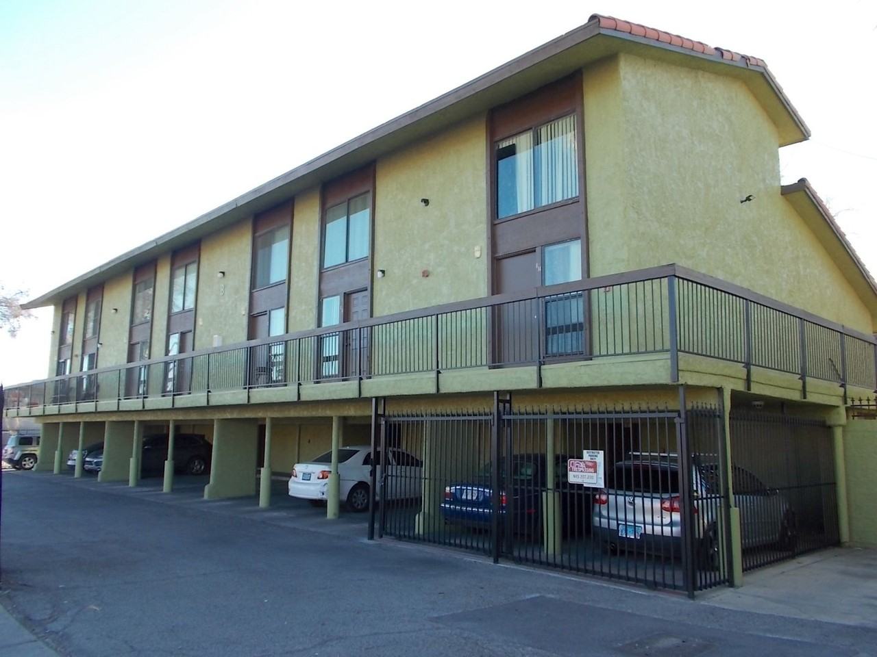 Twain Chalet Loft Homes - Photo 3 of 25