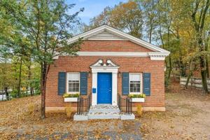 featured image of Worcester St