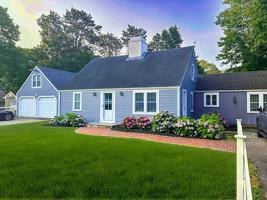 featured image of Pinewood Rd