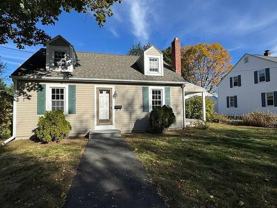 Cloverdale St - Photo 1 of 1