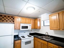 featured image of Queensberry St #C