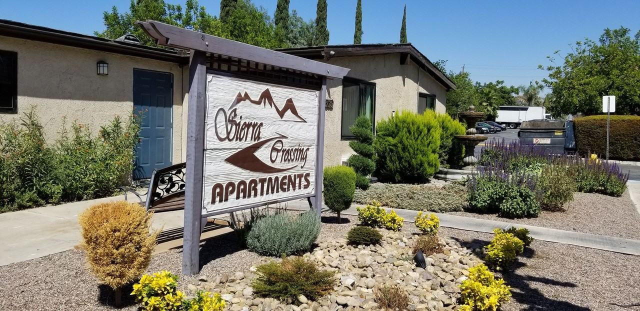 Sierra Crossing Apartments - Photo 7 of 34