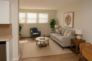 East Browning Apts - Photo 1 of 1