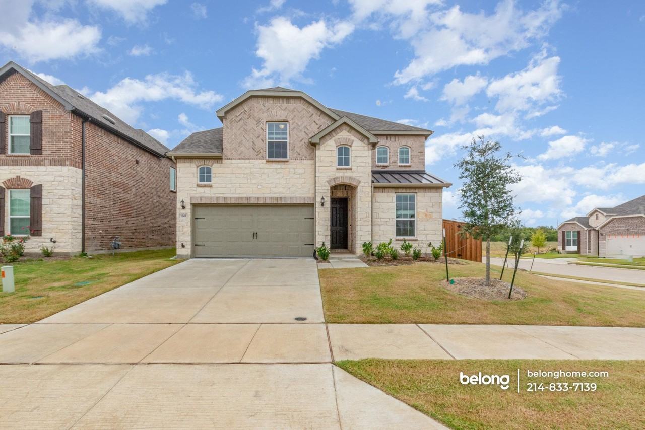 1701 Westridge Drive