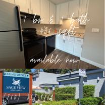 Sage View Apts - Photo 1 of 1