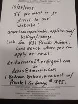 Long Beach 827-835 Pacific - Photo 1 of 1