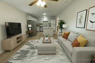 3245 Falls Pkwy #307 - Photo 1 of 1